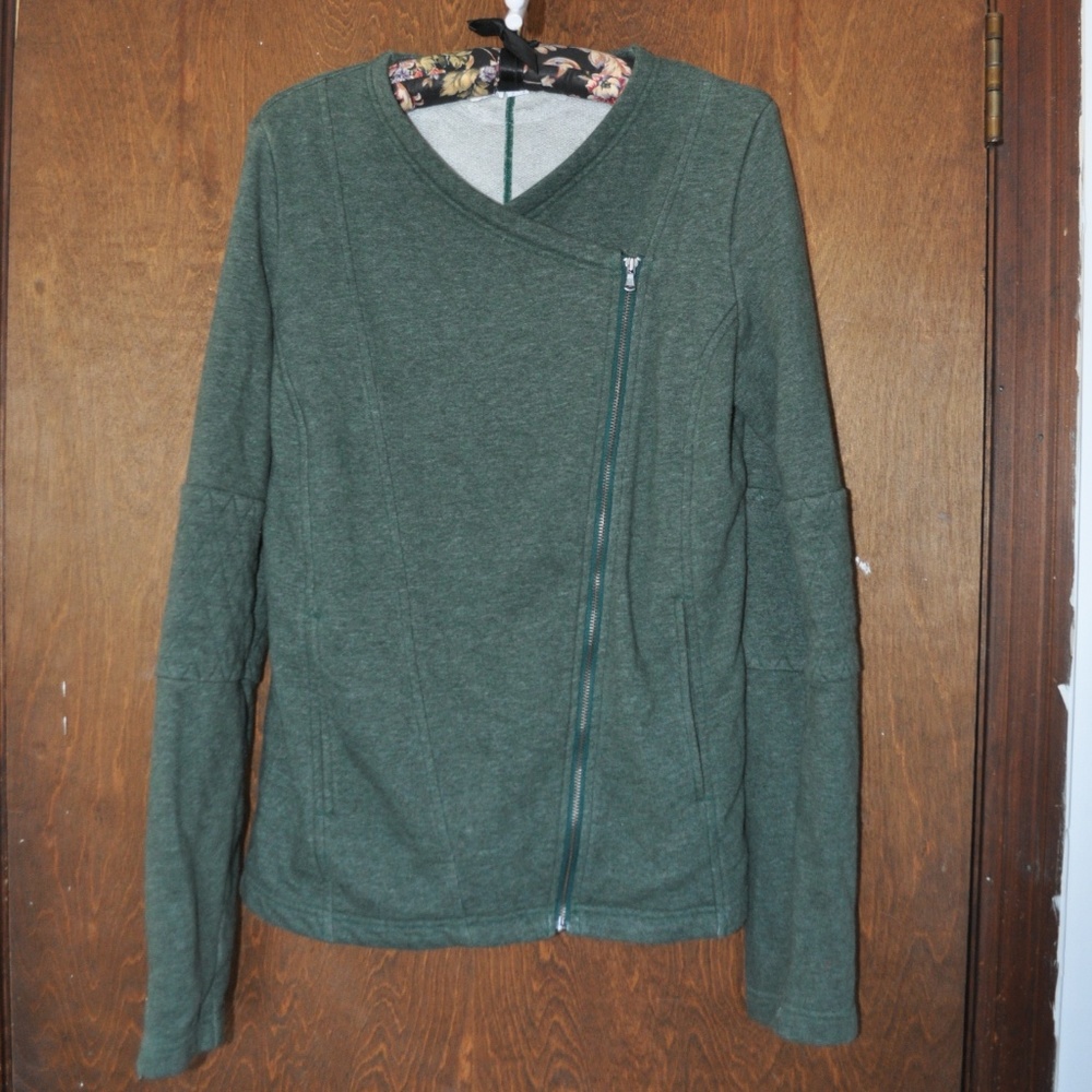 UNDER ARMOUR Zip Up Jacket